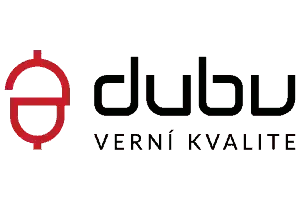 Logo DUBU.sk