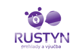 Logo Rustyn