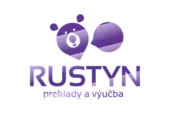 Logo Rustyn