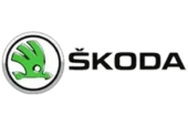 Logo Škoda