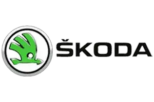 Logo Škoda