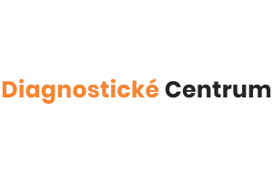 Logo Diagnostického Centra