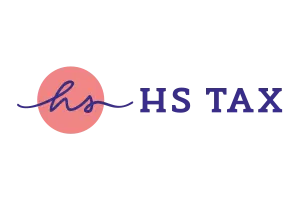 Logo HS TAX